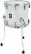 Sonor Floor Tom 14" x 13" White Pearl
