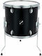 Millenium Floor Tom 16" x 14" Black
