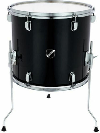 Millenium Floor Tom 16" x 14" Black