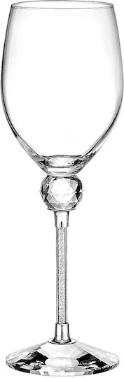 Novaker Wedding Glass Crystal KP2209