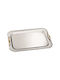 Novaker Inox Wedding Tray Silver