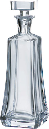 Novaker Wedding Carafe made of Crystal 1pcs