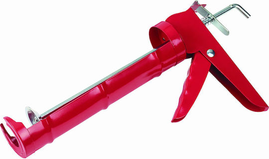 Lux Tools Πιστόλι Σιλικόνης Ανοικτού Τύπου