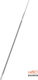 Bahco 4,8MM File Chainsaw Round Without Handle