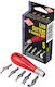 Essdee Engraving Tool Set of 5pcs