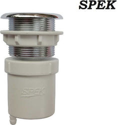 Spek Flush Button 10801