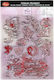 Viva Decor Scrapbooking 1Stück 18x18cm