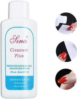 Lina Cleaner 60ml COSMO-11188