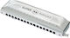 Hohner Хроматичен Хармоника Super Тоналност C (...