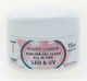 Trendy Color Cosmetics Builder Gel Νυχιών Διάφανο 15ml