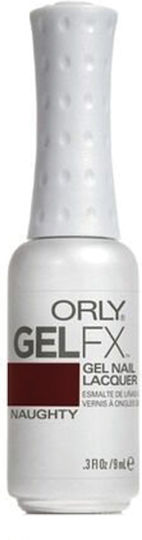 Orly Gel Falsche Nagelgel Burgundisch 9ml