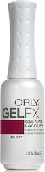 Orly Гел Бордо 9мл