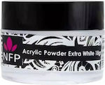 Acrylic Powder White 18gr 4.02.0.0155