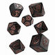 Q Workshop Dice