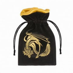 Q Workshop Dice Bag Q Workshop Dice Bag