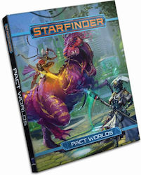 Paizo Starfinder