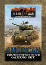 Gale Force Nine Flames of War Set Figure TD053