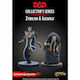 Gale Force Nine Dungeons & Dragons Collector's Series Figure