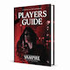 Renegade Game Studios Vampire: The Masquerade Guidebook