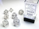 Chessex Dice