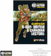 Warlord Games Schnellschuss Figur