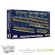 Warlord Games British Light Cavalry Brigade Waterloo Epic Battles Figuren