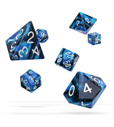 Oakie Doakie Dice Oakie Doakie Dice