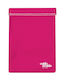 Oakie Doakie Würfelbeutel ODD300013 Rosa Autositz