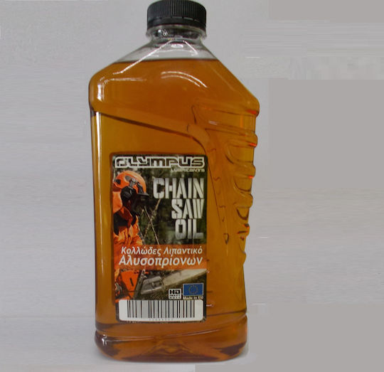 Olympus Chainsaw Chain Oil 1lt