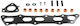 NTY for Honda Civic / Accord BKW-HD-000A