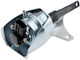 NTY Turbo Actuator Car for Peugeot 206 / 1007 / 3008 / 207 / 307 / 308 / 407 / 5008 / Partner / Partner Tepee Citroen Berlingo / C3 / C4 / C2 / C3 Picasso / C4 Grand Picasso / C4 Picasso / Xsara Picasso Mini Clubman Volvo S40 / V70 / C30 / S80 / V50 Ford Focus / C-Max / Focus C-Max Mazda 3 Subaru Mini