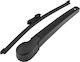 NTY Back Car Wiper Blade 350mm