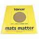 Tonar Cork Slipmat Beige 5974