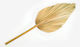 Faitakis Pack Dekorative Blume für DIY-Bastelprojekte 60x60cm.