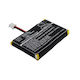 MultiEnergy Batterie des elektrischen Halsbandes (DIDC.SD125S)