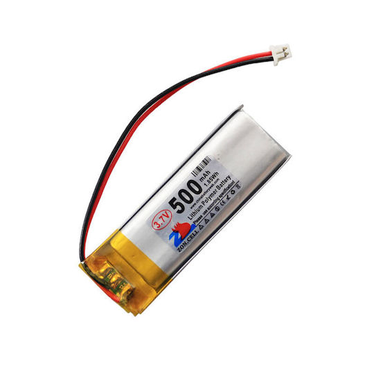 Haitronic Μπαταρία με PH2.0 Connector (HS1542)