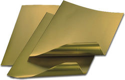 Efco Aluminum Leaf 40x30cm