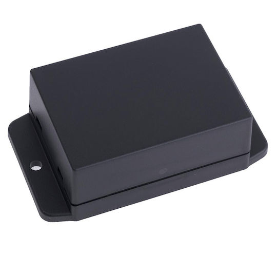 Gainta Plastic Enclosure 70x50.4x30mm Black (NUB705029BK)