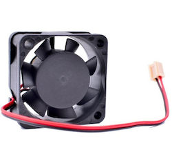 Haitronic Fan 40mm 12V HS1231