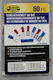 Benson Insulated Quick Disconnect Terminal 50pcs ΤΕΜ.008248