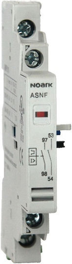 Noark Termomagnetic Comutator Industrial 108955