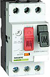 Noark Thermomagnetisch 108948