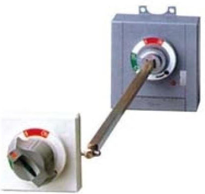 Putere Comutator Industrial 03.022.0040
