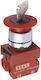 Industrial Push Button 03.002.0035
