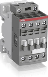 Abb Βιομηχανικό Ρελέ Ισχύος 4 επαφών 220V 45381