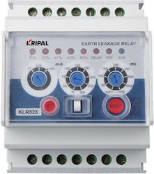 Kripal Releu Industrial Putere 198-069996523