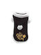 Plenty Gifts Full Body Dog Clothing in Black Color 32cm