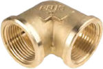 Cherbros Pipe Elbow Fitting Brass