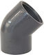 Palaplast Γωνία Σωλήνα PVC 20mm