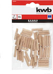 KWB 30pcs 028200